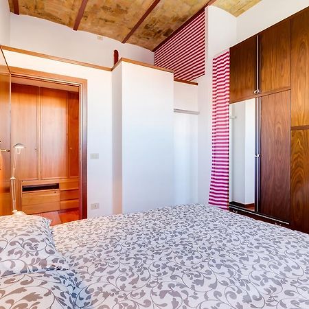 La Brocca House - Testaccio Roma Exterior foto
